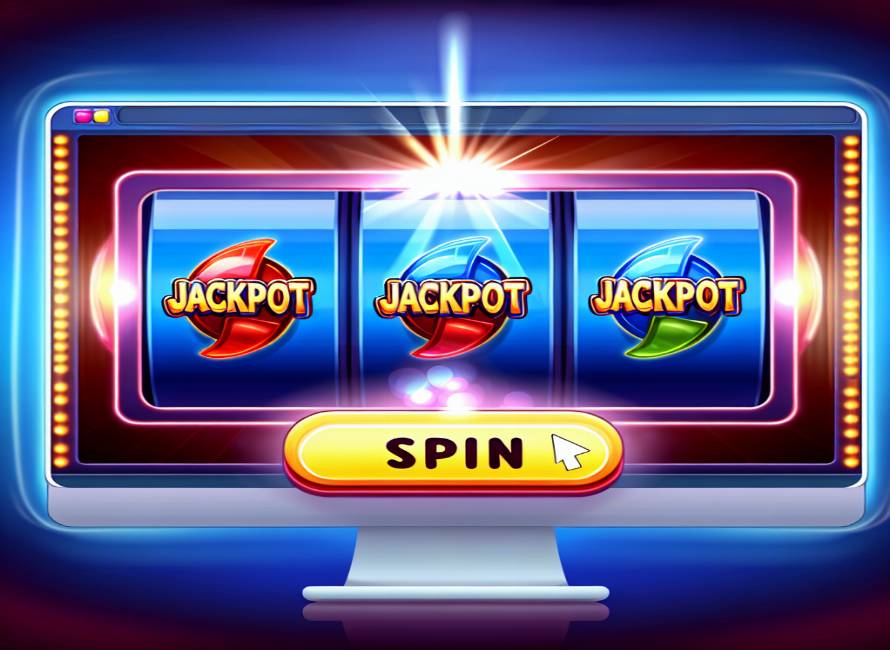 how to win online slots