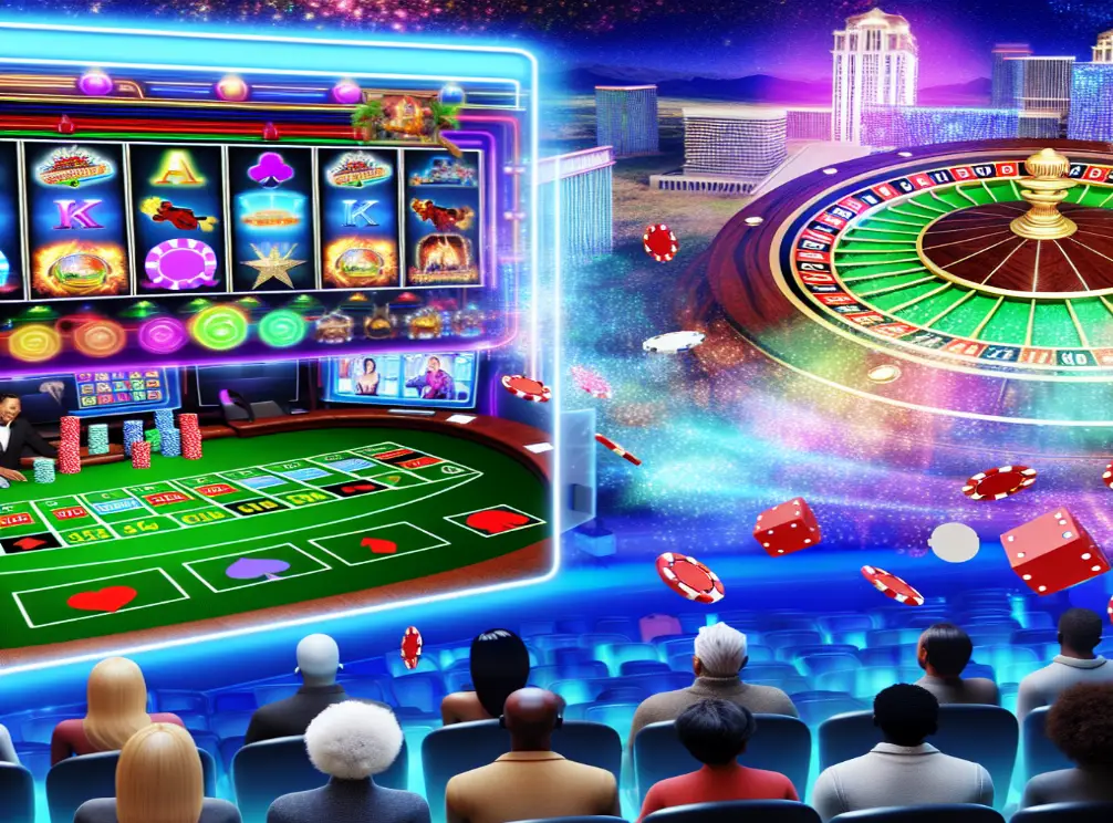 is casino legal in india